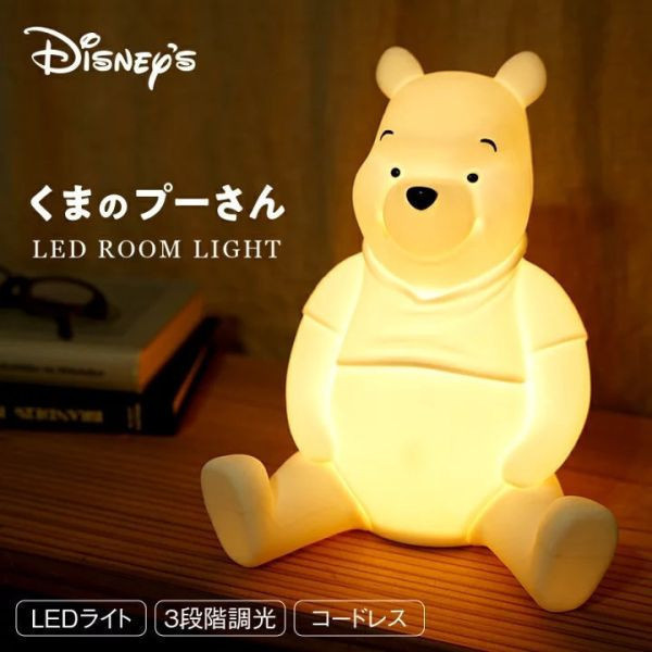 上海迪士尼 10週年限定版維尼 / 日本迪士尼 白日夢維尼 / 蜜蜂維尼花朵吊帶褲 / 櫻花維尼 周邊 