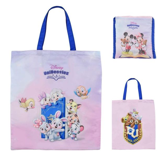 日本迪士尼 米奇米妮好朋友系列 / 東京/上海/香港迪士尼 網紅神級單品 特輯： 貝兒/史黛拉/雪莉玫/達菲/安琪狗/畫家貓 