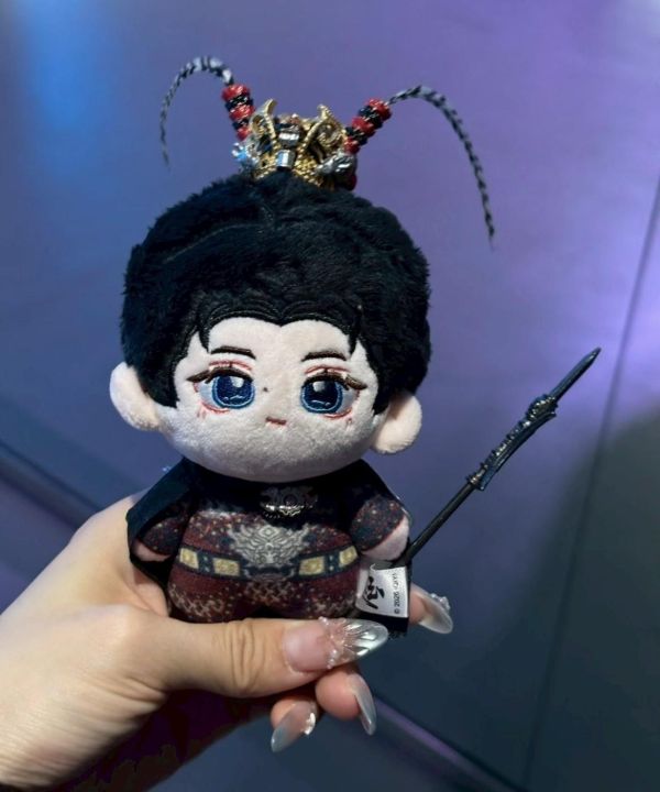 逐玉 官方正版周邊 