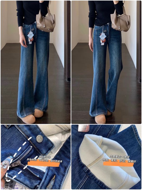 超級顯瘦大長腿 四季推薦褲款 