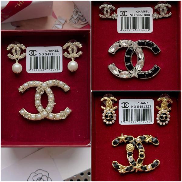 CHANEL / Dior 美妝專櫃 / LV vip周邊 