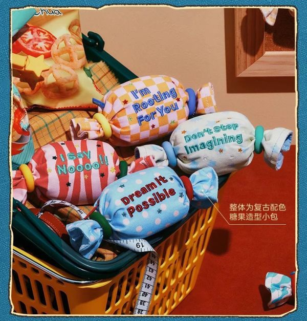 泡泡瑪特 星星人 全系列周邊 (持續更新) 星星送給你 希望它能帶給你一些些力量 