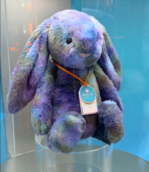 Jelly Cat 濟州島限定花生吊飾/ 名媛限定微笑柏金包包 / 翻玩款包包 