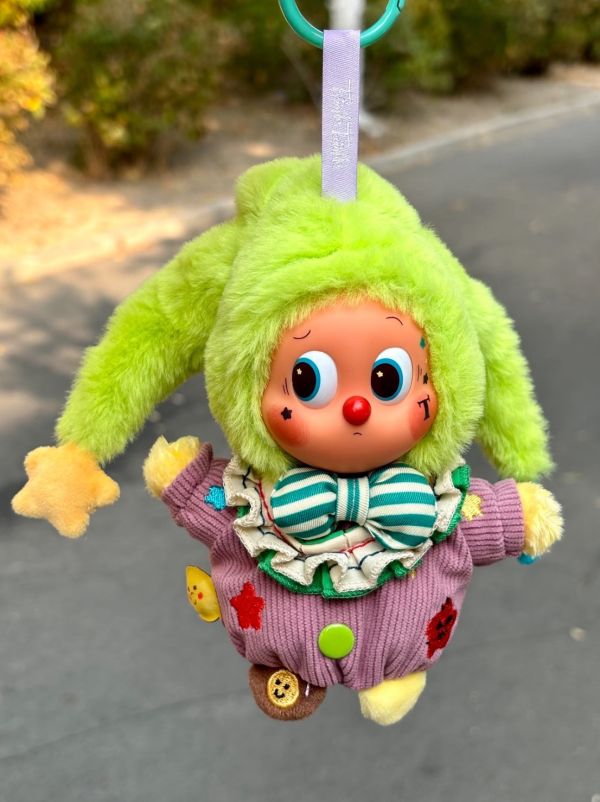 泡泡瑪特 星星人 全系列周邊 (持續更新) 星星送給你 希望它能帶給你一些些力量 