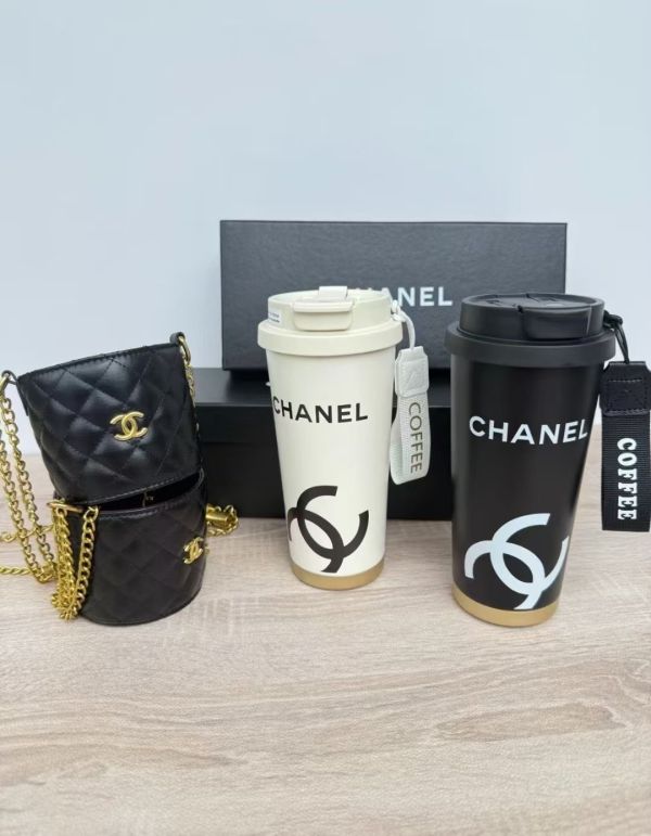 CHANEL VIC / 積點 周邊 