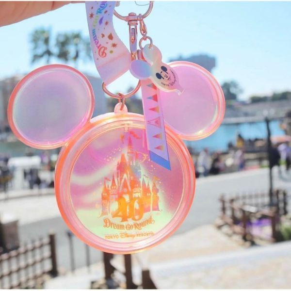 東京/上海/香港迪士尼 網紅神級單品 特輯： 貝兒/史黛拉/雪莉玫/達菲/安琪狗/畫家貓 