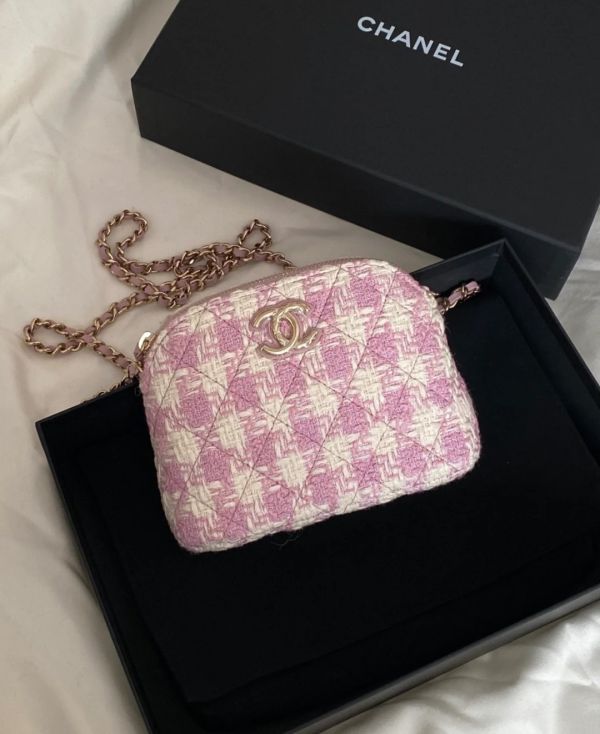 CHANEL VIC / 積點 周邊 