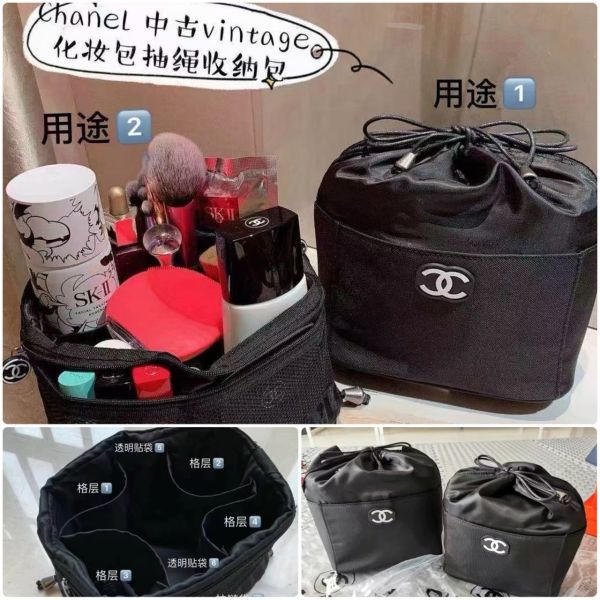 CHANEL / Dior 美妝專櫃 / LV vip周邊 