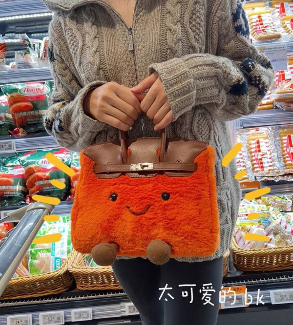 時尚教主 名媛最愛 微笑柏金包，飯包，凱莉包，Lindy包 / 馬上有錢吊飾 / 