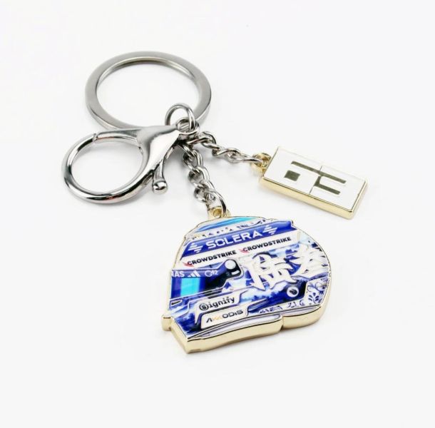 2026年F1賽車上海站/義大利周邊 