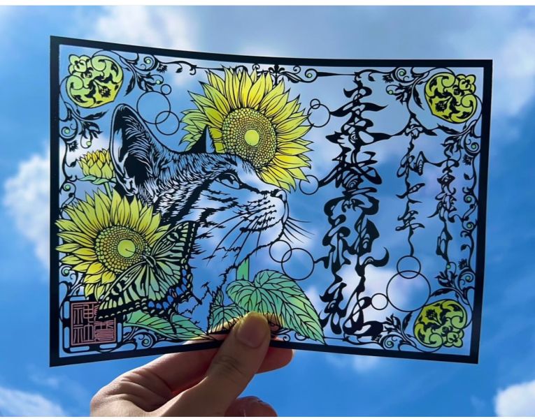 日本妙義神社 / 素鵞神社 / 金櫻神社 /吉野神宮  / 烏森神社 絕版稀有御守集合 