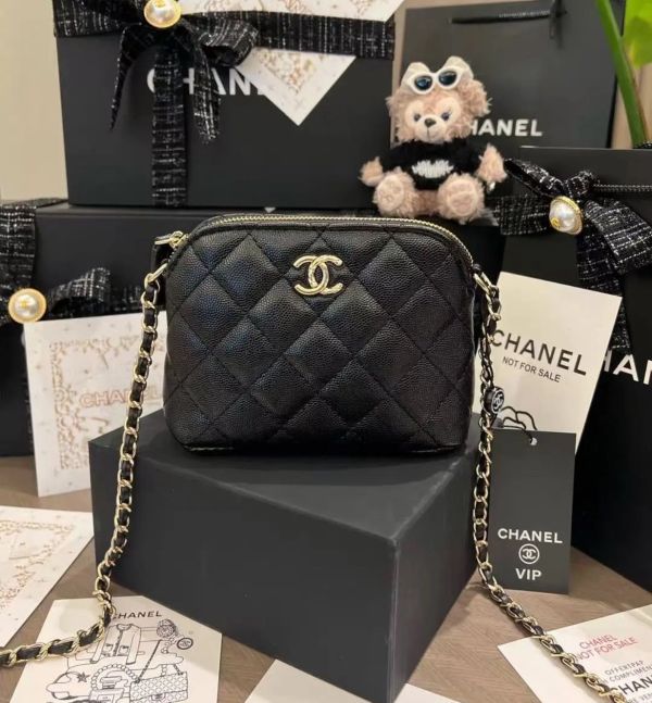 CHANEL / Dior 美妝專櫃 / LV vip周邊 