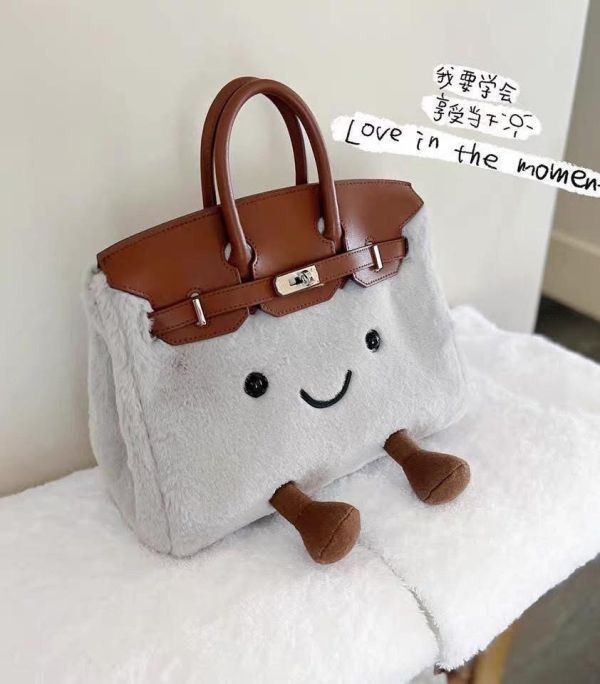 時尚教主 名媛最愛 微笑柏金包，飯包，凱莉包，Lindy包 / 馬上有錢吊飾 / 