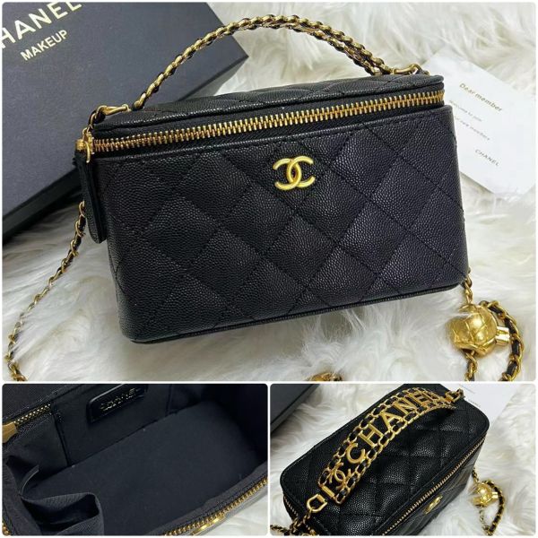CHANEL VIC / 積點 周邊 