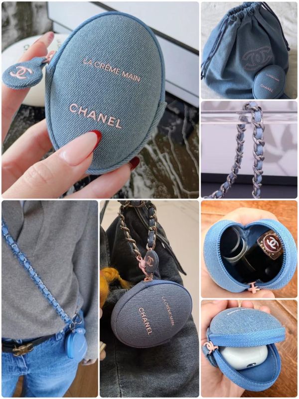 CHANEL VIC / 積點 周邊 