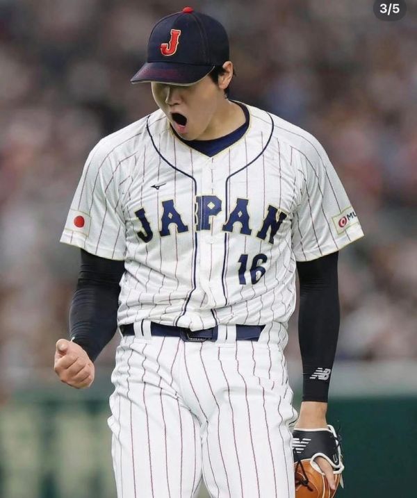 WBC 2026年世界棒球經典賽 人氣周邊/大谷翔平 