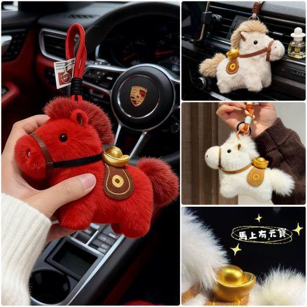 韓星同款 精品等級TPU果凍包Jelly Firkin / 