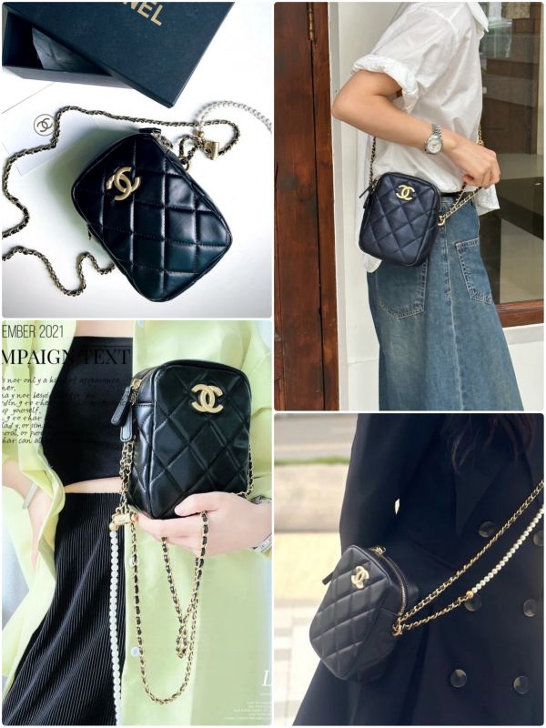 CHANEL VIC / 積點 周邊 