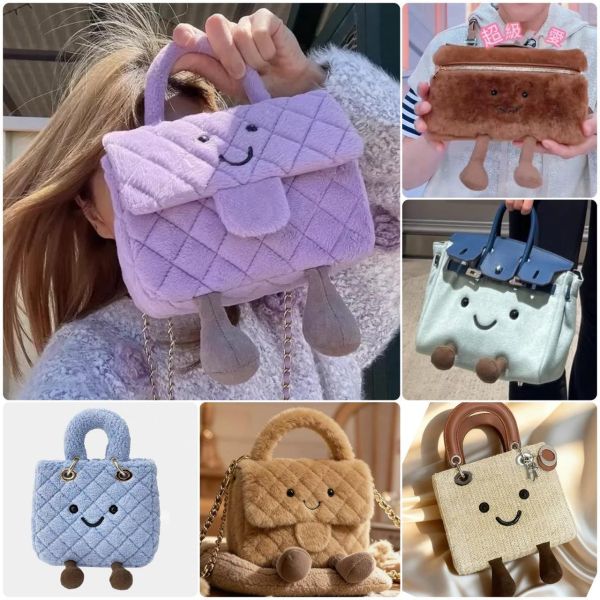 時尚教主 名媛最愛 微笑柏金包，飯包，凱莉包，Lindy包 / 馬上有錢吊飾 / 