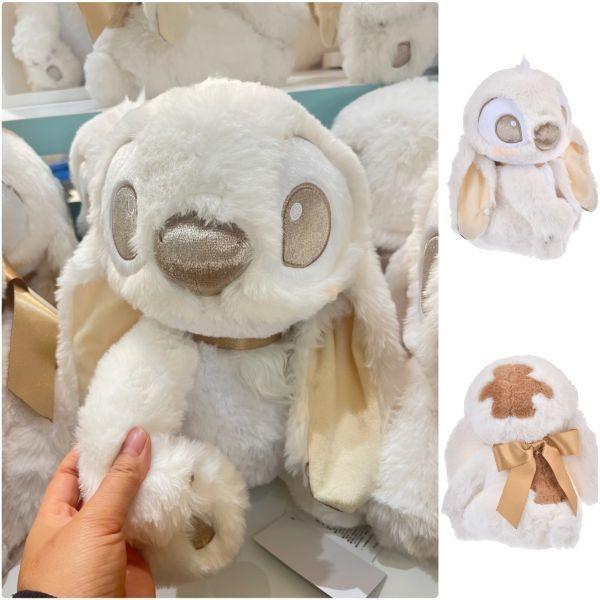 全球迪士尼 史迪奇特輯：櫻桃史迪奇小金 /暗黑史迪奇 巧克力史迪奇 白金史迪奇 / 櫻桃史迪奇小金 /  馬年史迪奇 / 粉藍微光史迪奇 / 小熊麋鹿史迪奇 