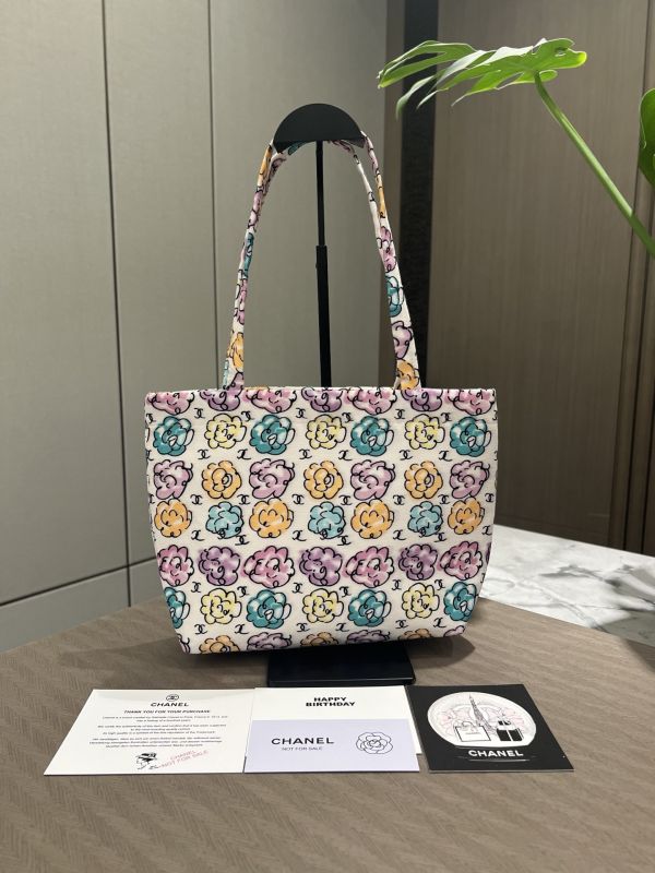 CHANEL / Dior 美妝專櫃VIP周邊 