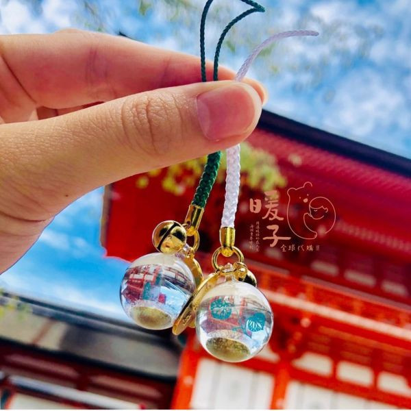 日本京都最強結緣地 : 下鴨神社 / 河合神社 超人氣御守 日本御守,下鴨神社,御守,神明,蕾絲御守,最美御守,變美麗,超美,變漂亮御守