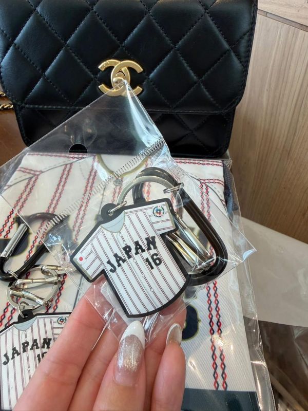 WBC 2026年世界棒球經典賽 人氣周邊/大谷翔平 