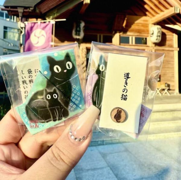 日本金櫻神社 / 妙義神社 / 素鵞神社 /  絕版稀有御守集合 