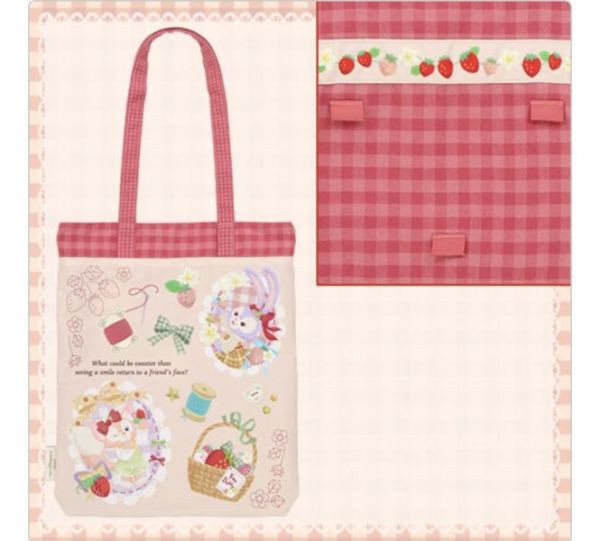 東京/上海/香港迪士尼 網紅神級單品 特輯： 貝兒/史黛拉/雪莉玫/達菲/安琪狗/畫家貓 