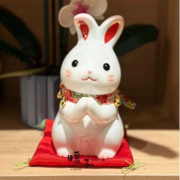 正能量多彩水晶樹 / 招財金箔鳳梨/葫蘆/一桶金擺飾 