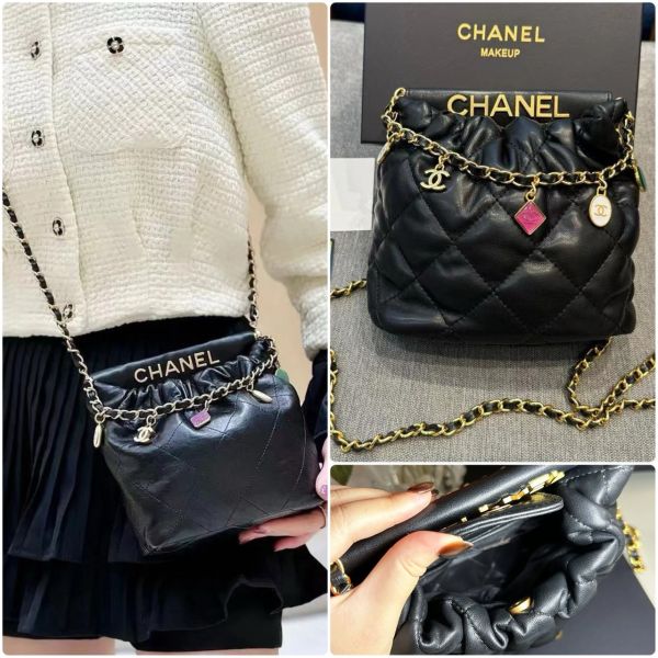 CHANEL VIC / 積點 周邊 