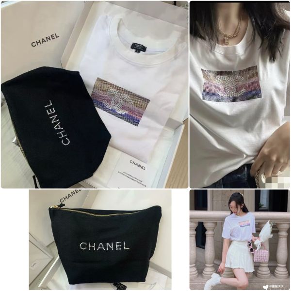 CHANEL / Dior 美妝專櫃 / LV vip周邊 