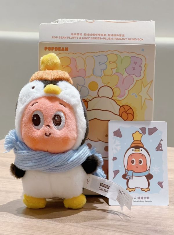 泡泡瑪特 星星人 全系列周邊 (持續更新) 星星送給你 希望它能帶給你一些些力量 