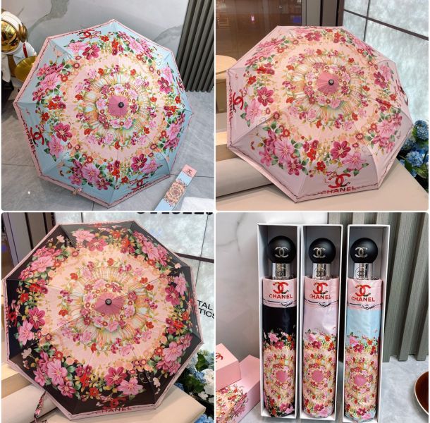 CHANEL / Dior 美妝專櫃VIP周邊 