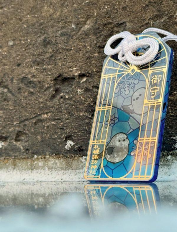 日本 水堂須佐男神社 / 熊野神社 / 北海道諏訪神社 / 素鵞神社 / 妙義神社 / 金櫻神社 /吉野神宮  / 烏森神社 絕版稀有御守集合 