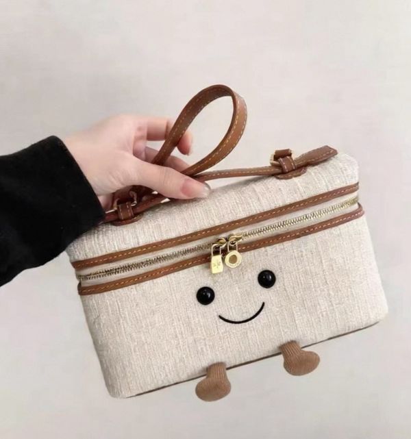 JellyCat星空兔兔/療癒花生橘子帽吊飾 / 名媛限定微笑柏金包包 / 翻玩款包包 / 馬上有錢小吊飾 