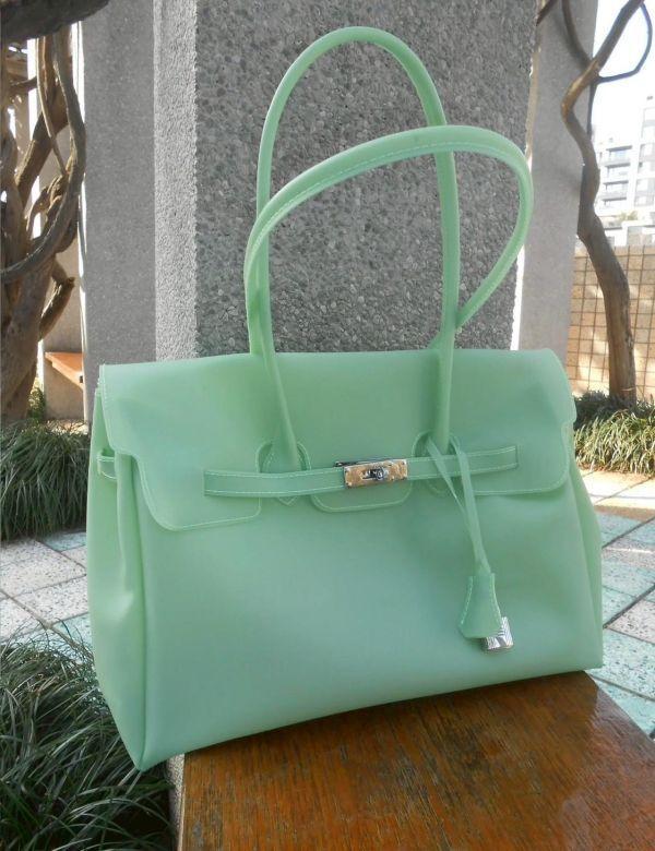 極致重工 梵谷的星空流雲 6款絕美包款 / 韓星同款 精品等級TPU果凍包Jelly Firkin / 