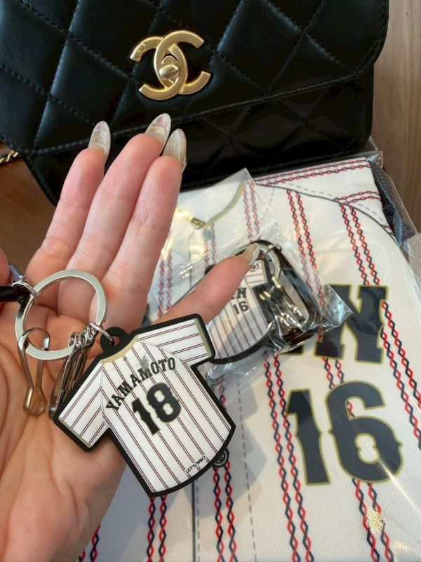 WBC 2026年世界棒球經典賽 人氣周邊/大谷翔平 