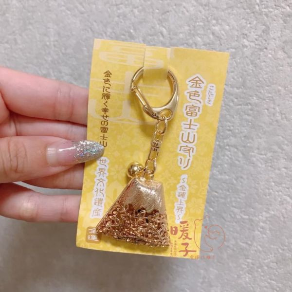 日本馬年 招財招貴人保平安健康周邊 / 發財金箔蘋果 / 有日本寺廟過火 / 多款日本開運好物 