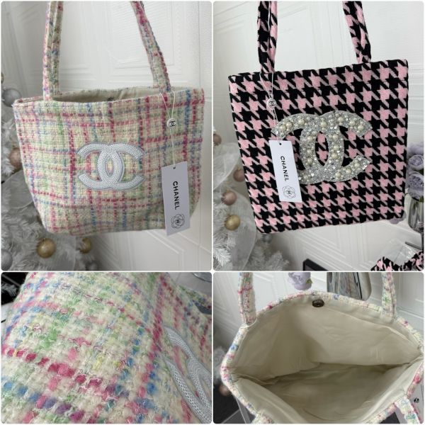 CHANEL / Dior 美妝專櫃 / LV vip周邊 