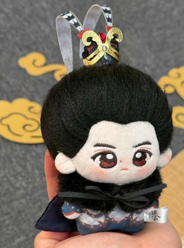 逐玉 官方正版周邊 