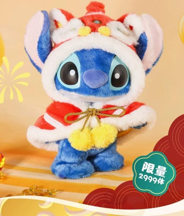 全球迪士尼 史迪奇特輯：暗黑史迪奇 / 櫻桃史迪奇小金  / 巧克力史迪奇 白金史迪奇 馬年史迪奇 / 粉藍微光史迪奇 / 小熊麋鹿史迪奇 