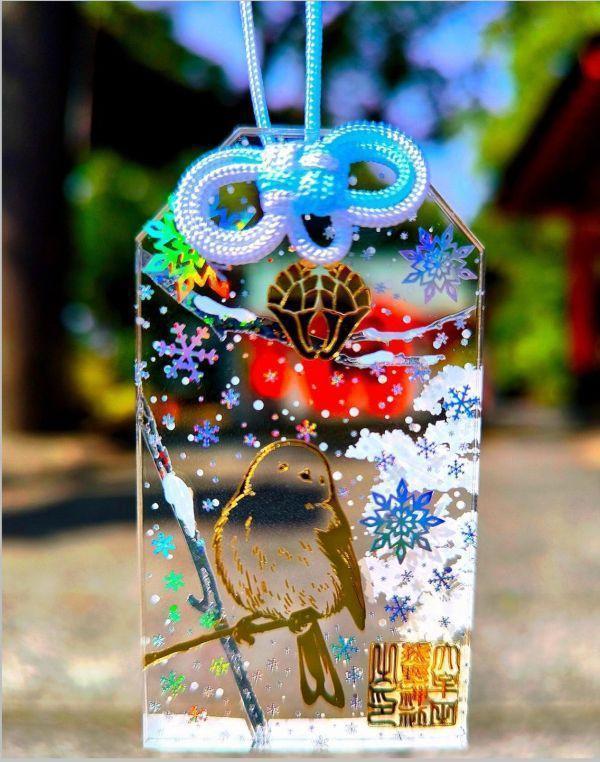 日本 水堂須佐男神社 / 熊野神社 / 北海道諏訪神社 / 素鵞神社 / 妙義神社 / 金櫻神社 /吉野神宮  / 烏森神社 絕版稀有御守集合 