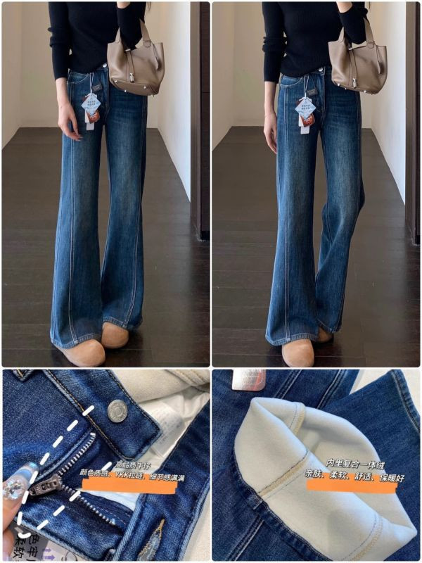 奶霜感溫柔女主連帽背心 / 超級顯瘦大長腿 四季推薦褲款 