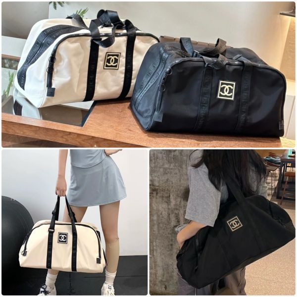 CHANEL VIC / 積點 周邊 