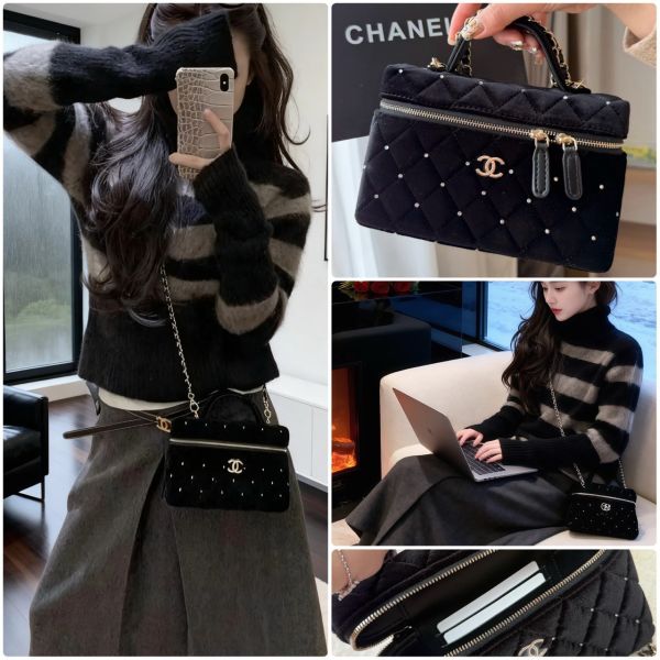 CHANEL / Dior 美妝專櫃 / LV vip周邊 
