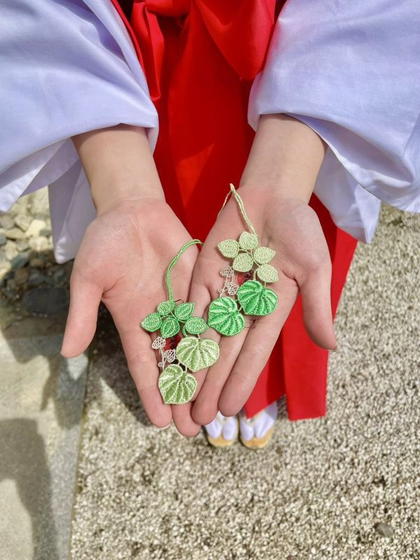 日本金櫻神社 / 妙義神社 / 素鵞神社 /  絕版稀有御守集合 