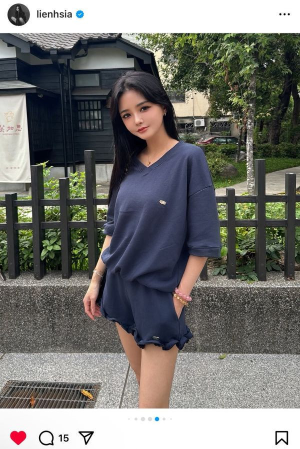 KT人氣網紅單寧包 / 肩背斜背兩用包 x 韓國 網紅休閒套裝 x MLB 滿版牛仔丹寧老帽 
