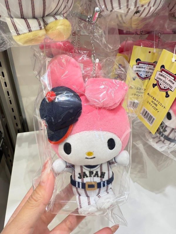 WBC 2026年世界棒球經典賽 人氣周邊/大谷翔平 