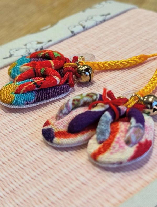 日本京都 靈光天滿宮 天下無敵御守 